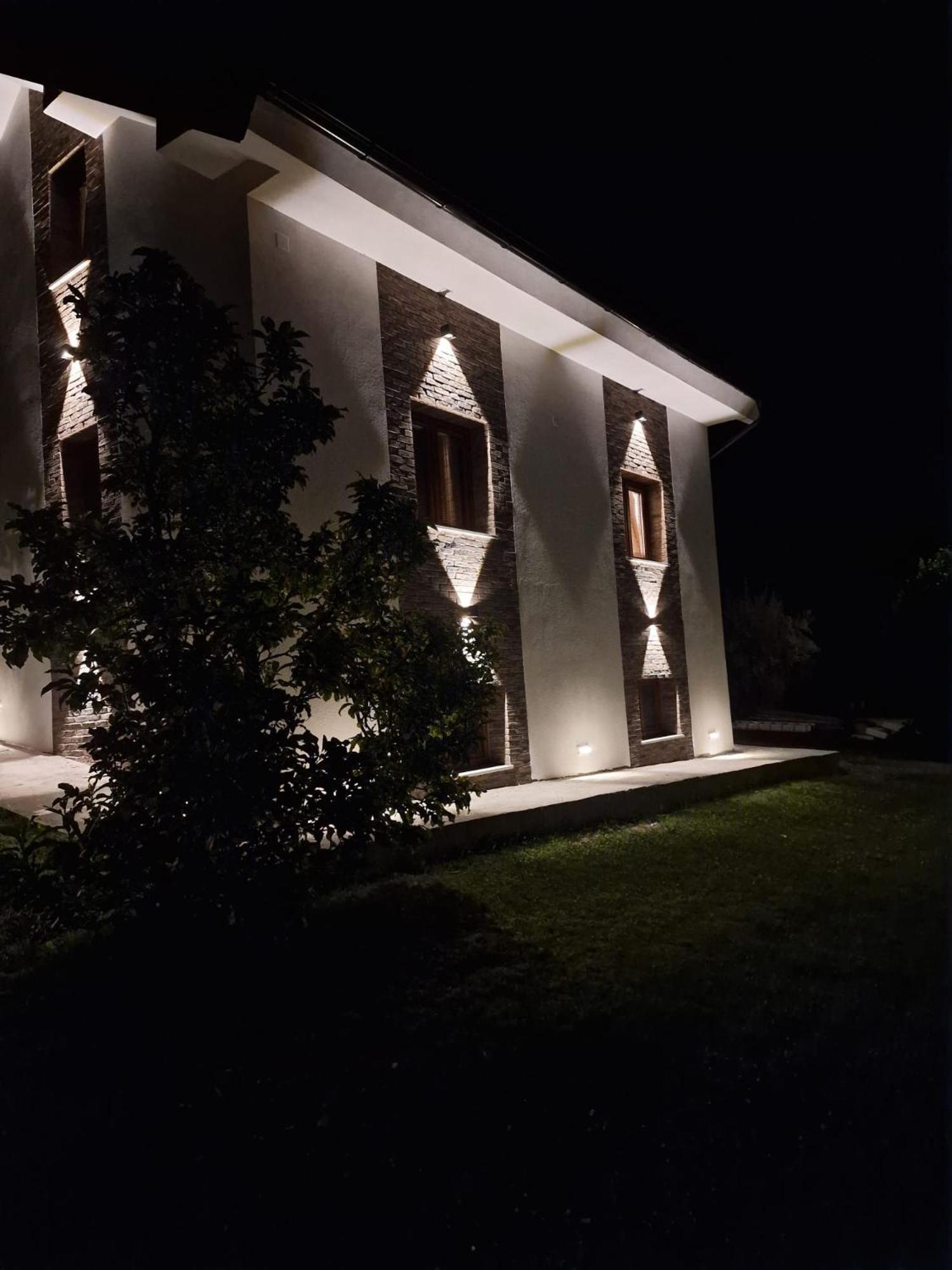 House Wisteria Villa Rakovica Ngoại thất bức ảnh