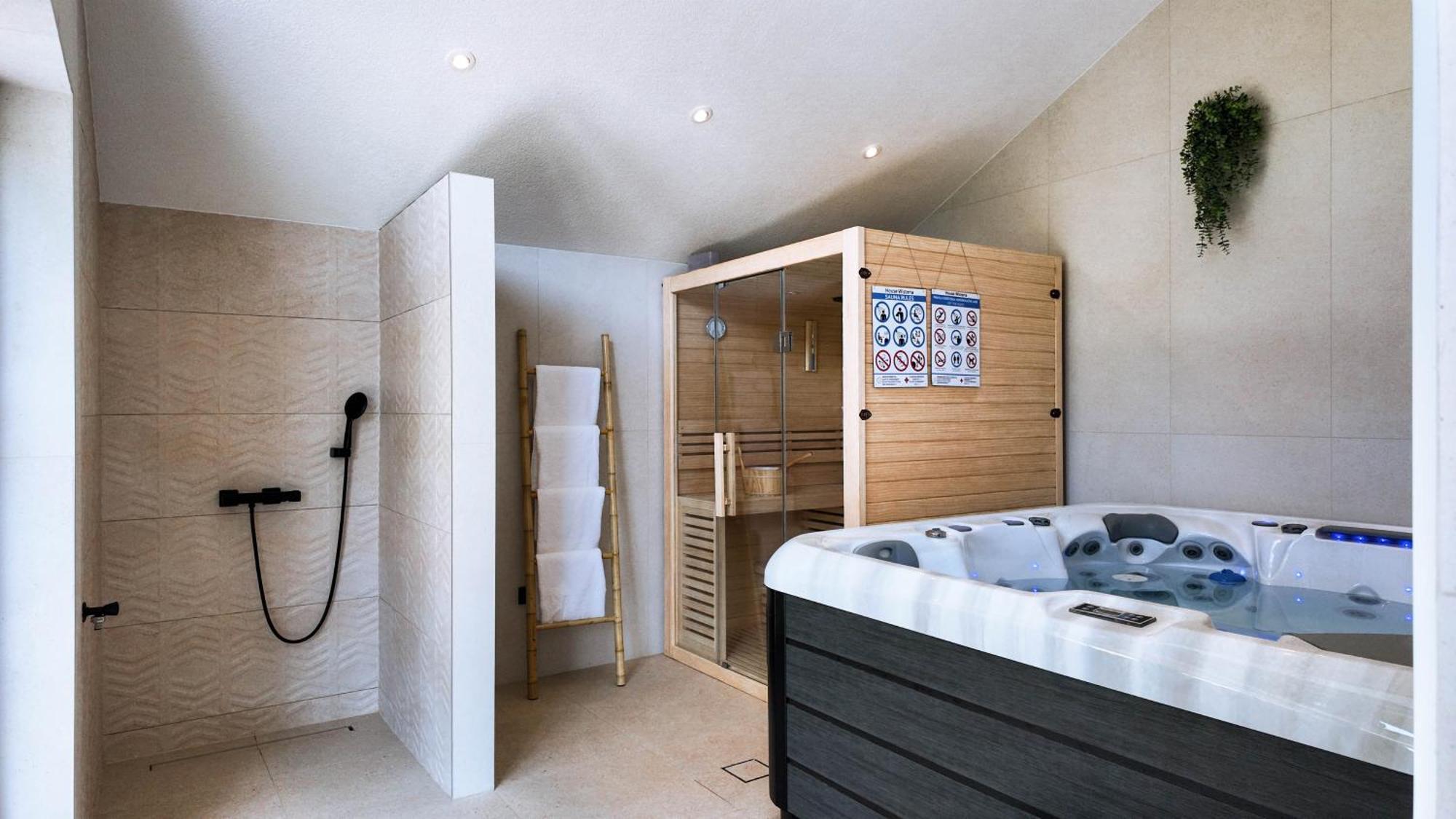 House Wisteria Villa Rakovica Ngoại thất bức ảnh