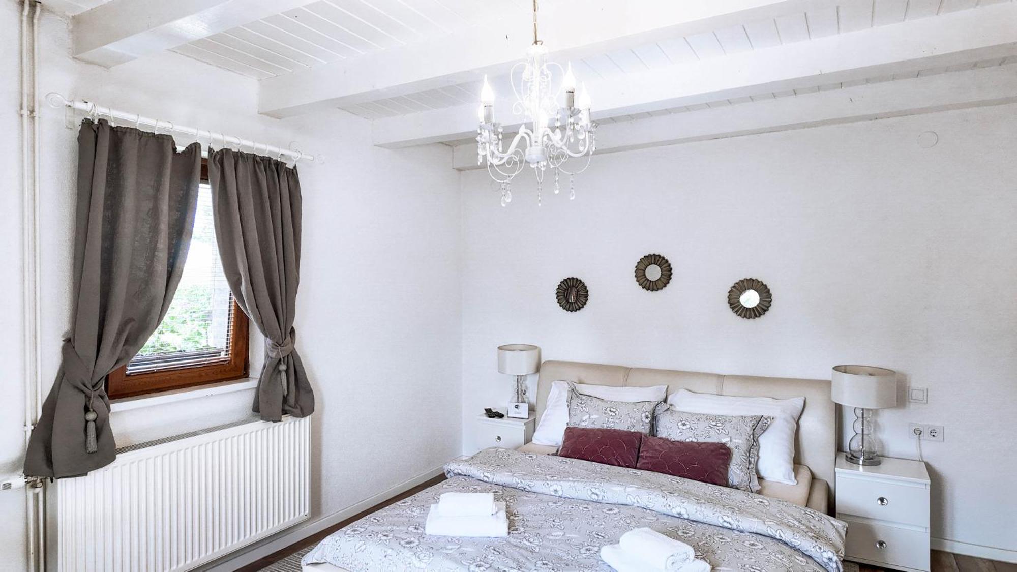 House Wisteria Villa Rakovica Ngoại thất bức ảnh