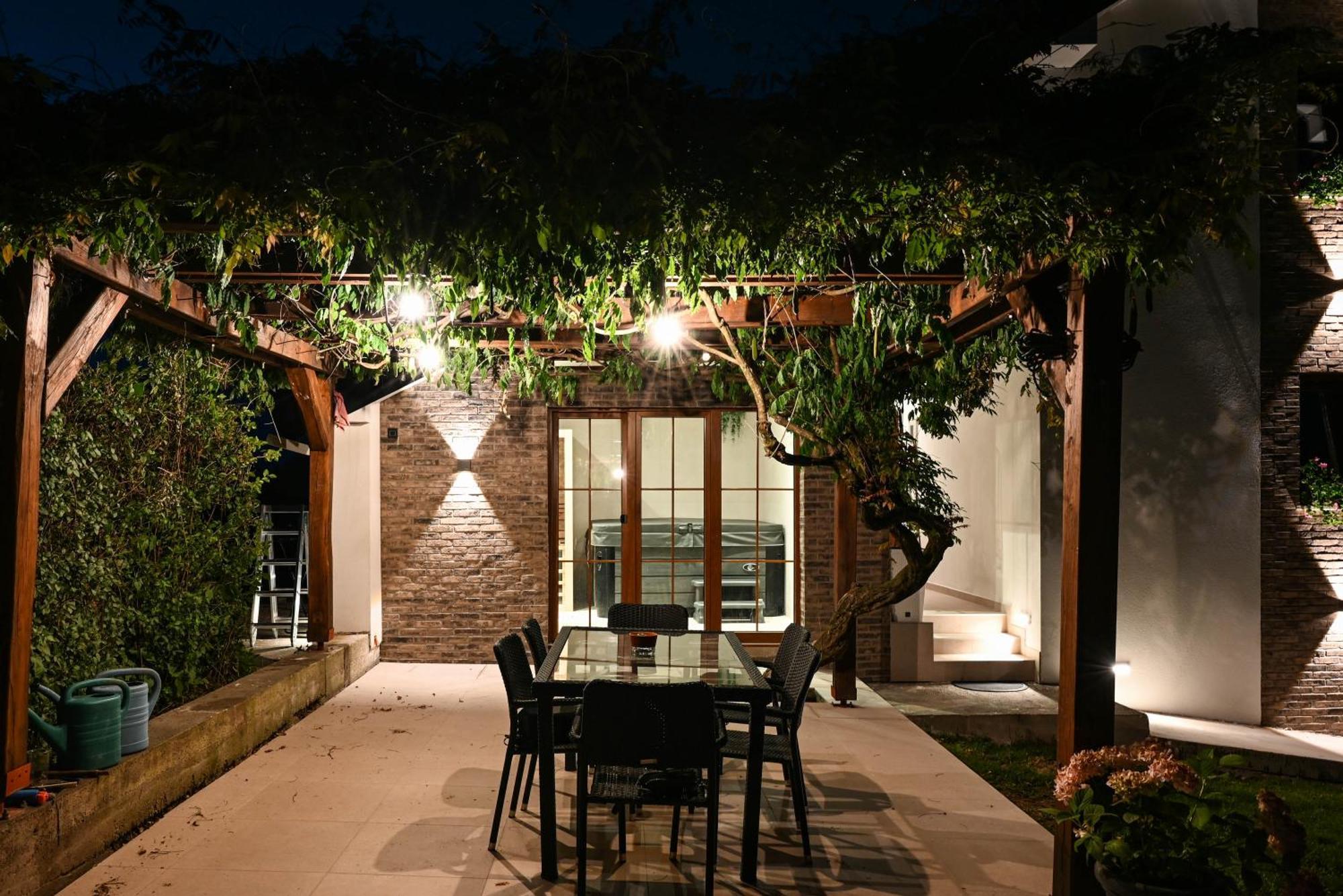 House Wisteria Villa Rakovica Ngoại thất bức ảnh