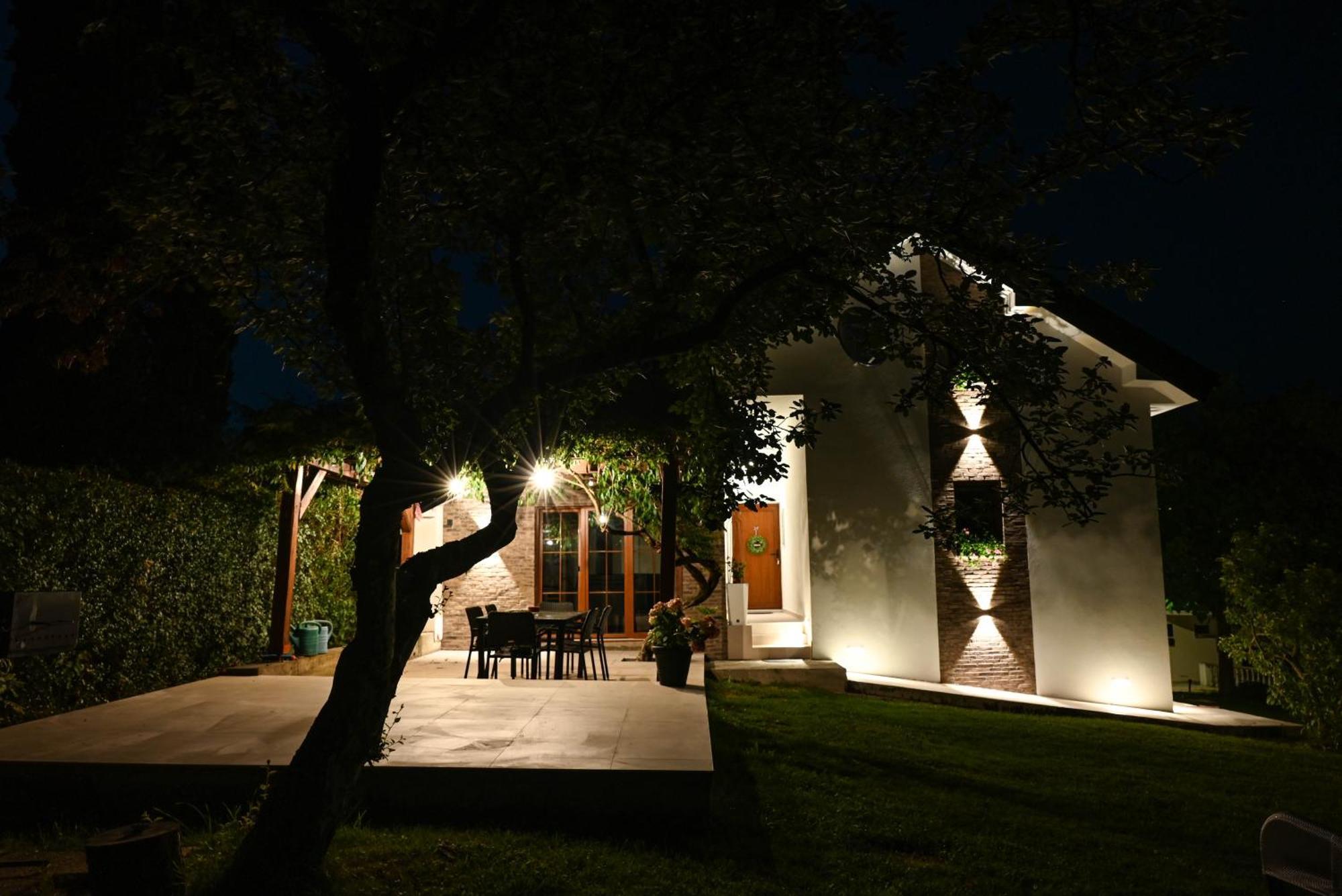 House Wisteria Villa Rakovica Ngoại thất bức ảnh